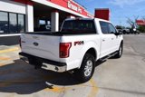 Used 2016 Ford F150 Lariat w/ Equipment Group 501A Mid image 5