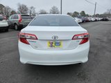 Used 2012 Toyota Camry LE image 6