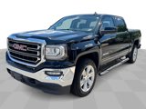 Used 2017 GMC Sierra 1500 SLE w/ SLE Value Package image 4