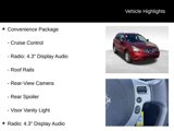 Used 2015 Nissan Rogue S w/ Convenience Package image 6