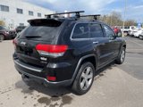 Used 2015 Jeep Grand Cherokee Limited w/ Luxury Group II image 4