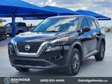 Used 2021 Nissan Rogue S image 3