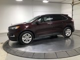 Used 2019 Ford Edge SEL w/ Equipment Group 201A image 4