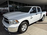 Used 2022 RAM 1500 Classic SLT image 3