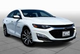 Used 2024 Chevrolet Malibu RS w/ LPO, Floor Liner Package image 2
