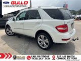 Used 2010 Mercedes-Benz ML 350 2WD image 4