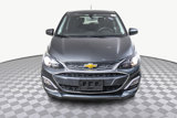 Used 2021 Chevrolet Spark LT image 2