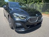 Certified 2023 BMW 228i Gran Coupe w/ M Sport Package image 3