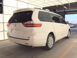 Used 2015 Toyota Sienna XLE image 3