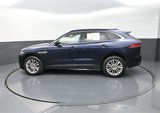 Used 2018 Jaguar F-PACE Prestige image 4