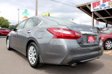 Used 2018 Nissan Altima 2.5 S w/ S Convenience Package image 4