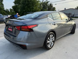 Used 2022 Nissan Altima 2.5 S image 2