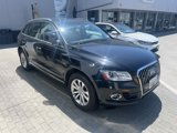 Used 2015 Audi Q5 2.0T Premium Plus image 4