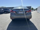 Used 2013 Honda Civic LX image 3