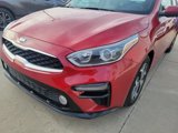 Used 2021 Kia Forte LXS image 3