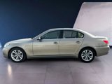 Used 2009 BMW 535i Sedan image 2