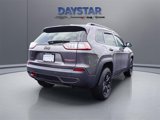 Used 2020 Jeep Cherokee Trailhawk w/ Cold Weather Group image 4