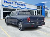 Certified 2018 Honda Ridgeline RTL image 4