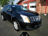 Used 2013 Cadillac SRX Luxury image 5