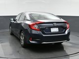 Used 2019 Honda Civic LX image 5