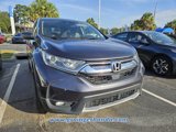 Used 2018 Honda CR-V EX image 4