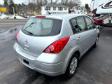 Used 2011 Nissan Versa 1.8 S w/ Plus Pkg image 6