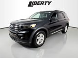 Used 2021 Ford Explorer XLT image 3