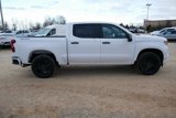 New 2025 Chevrolet Silverado 1500 Custom image 3