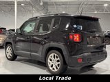 Used 2018 Jeep Renegade Latitude image 2