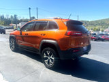 Used 2015 Jeep Cherokee Trailhawk w/ Comfort/Convenience Group image 5