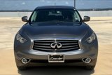 Used 2014 INFINITI QX70 2WD image 2
