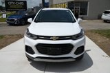 Used 2022 Chevrolet Trax LT w/ LT Convenience Package image 2