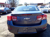 Used 2013 Chevrolet Malibu LS image 6