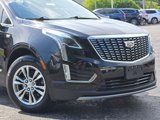 Used 2020 Cadillac XT5 Premium Luxury image 2