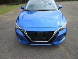 Used 2023 Nissan Sentra SV image 4