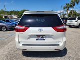 Used 2015 Toyota Sienna image 4