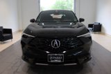 New 2025 Acura ADX A-Spec image 3