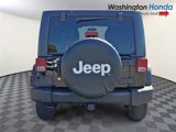 Used 2017 Jeep Wrangler Unlimited Sport w/ Quick Order Package 24S image 5