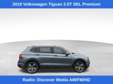 Used 2019 Volkswagen Tiguan SEL Premium w/ 3rd Row Seat Package image 4