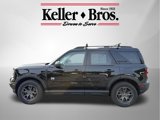 Used 2021 Ford Bronco Sport Big Bend image 4