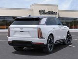 New 2025 Cadillac Escalade IQ Sport 2 image 4