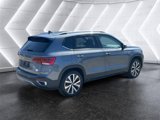 Used 2022 Volkswagen Taos SE image 6