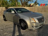 Used 2011 Cadillac CTS Performance image 3