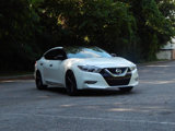 Used 2018 Nissan Maxima 3.5 SL image 3