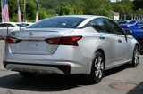 Used 2022 Nissan Altima 2.5 S image 6