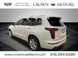 Certified 2023 Cadillac XT6 Luxury image 4