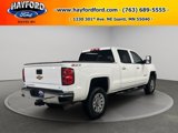 Used 2015 Chevrolet Silverado 2500 LT w/ LT Convenience Package image 5