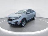 Used 2022 Chevrolet Equinox LT image 4