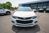 Used 2017 Chevrolet Cruze LT image 2