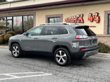 Used 2021 Jeep Cherokee Limited image 5